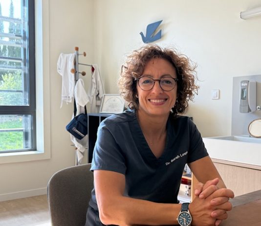 Bien-être mental : les nouvelles voies de la prévention Photo dr sarah longe╠ü img 0682 (002)