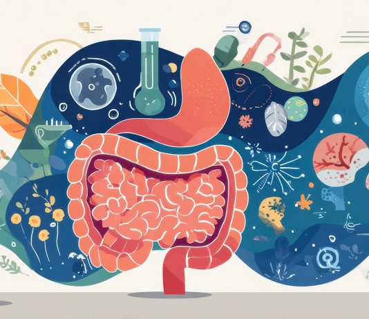 Le microbiote, nouveau paradigme du vivant