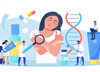 Dermatologie : une nouvelle ère thérapeutique