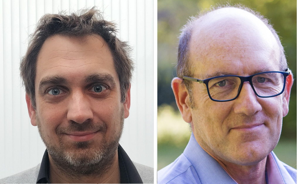 Hypophosphatémie liée à l’X (XLH) : le rôle Essentiel des centres experts 1 DUO GAS 1