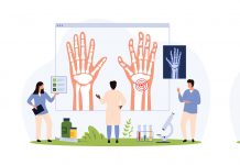 Rhumatologie : l’innovation en marche