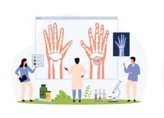 Rhumatologie : l’innovation en marche