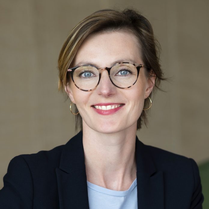 JUILLET 2024 - PORTRAIT DE MARION CLASSE.