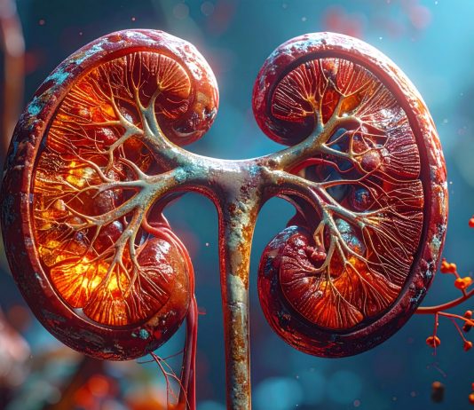 Le rein : un organe à préserver