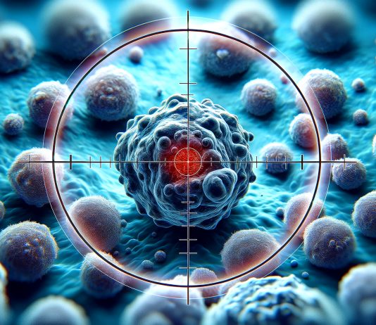 Cancer : la guérison en ligne de mire