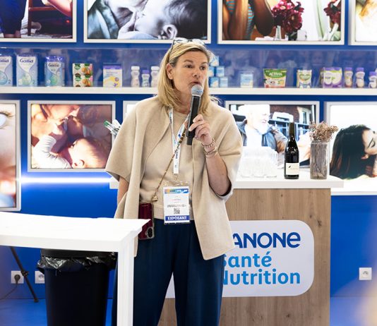 Alimentation des enfants : apporter la santé à tous les âges de la vie