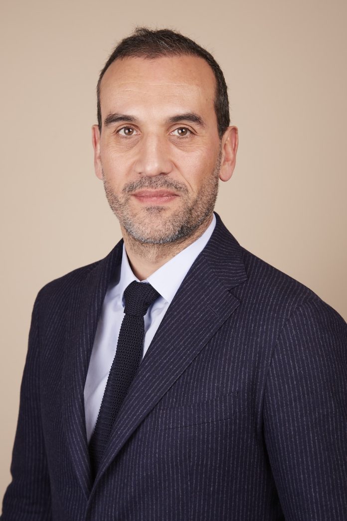 Dr Dumonteil