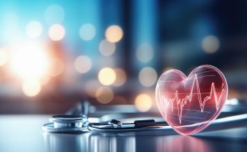 Au cœur des priorités de santé Illustration Dossier Spécial Cardiologie