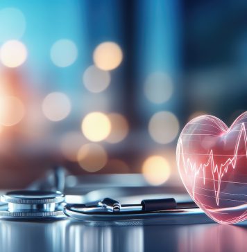 Au cœur des priorités de santé Illustration Dossier Spécial Cardiologie
