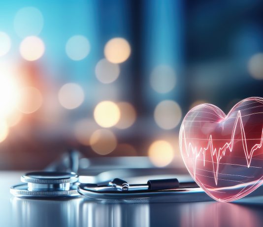 Au cœur des priorités de santé Illustration Dossier Spécial Cardiologie
