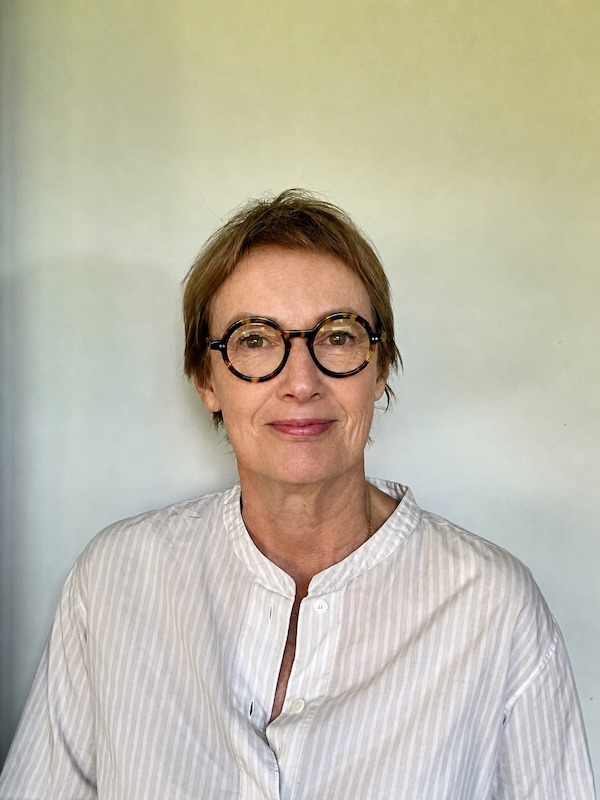 Dr Marie-Pierre Chauvet