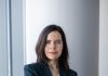 Projection • Faire de l’innovation thérapeutique un investissement d’avenir pour la France Auriane Cano-Chancel, vice-présidente du Leem et présidente d'AstraZeneca France