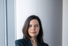 Projection • Faire de l’innovation thérapeutique un investissement d’avenir pour la France Auriane Cano-Chancel, vice-présidente du Leem et présidente d'AstraZeneca France