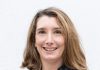 Technologies • Quand la génétique réinvente les biothérapies Directrice médicale de Regeneron France, Aurélie Lecuyer