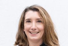 Technologies • Quand la génétique réinvente les biothérapies Directrice médicale de Regeneron France, Aurélie Lecuyer