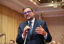 Biologie médicale • Ne laissons pas l’innovation sans financement ! Pr David Smadja