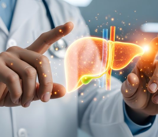 2026 : UNE NOUVELLE DONNE EN HÉPATOLOGIE